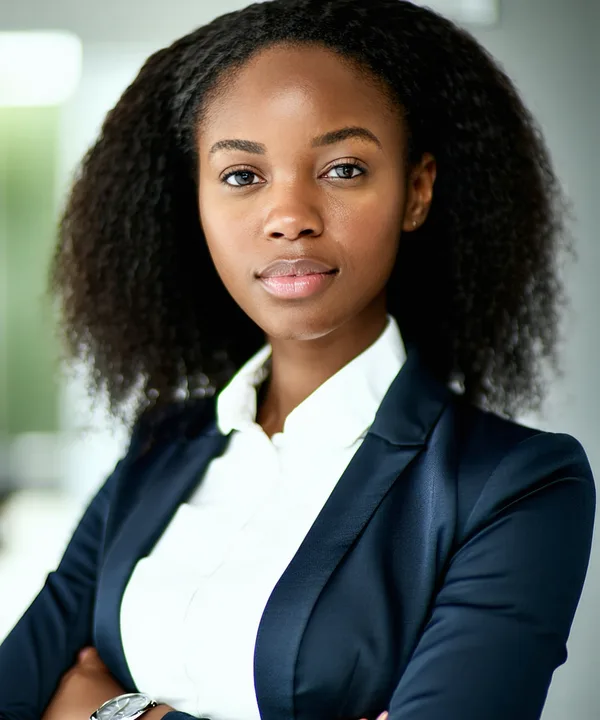 Amara Osei, Lead Engineer