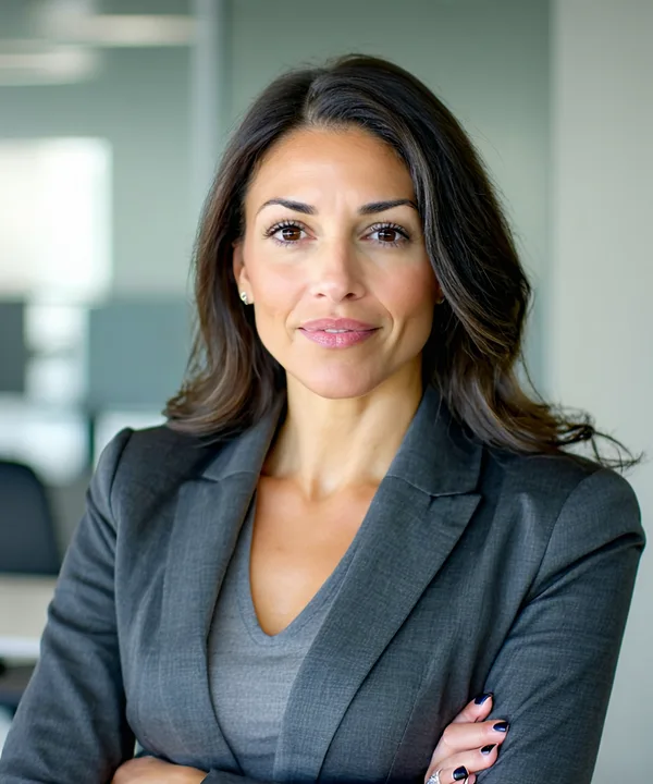 Lena Vasquez, Head of Product